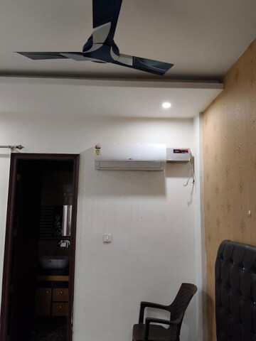 Furnished Amenities in 3 BHK Apartment at Peer Mucchalla – for Sale