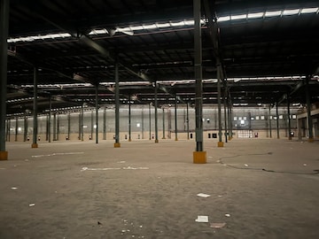 Commercial Warehouse 11500 Sq.Yd. For Rent in Ttc Industrial Area Navi Mumbai  7625541