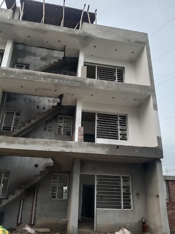 2 BHK Builder Floor For Resale in Kharar Landran Road Mohali  7625588