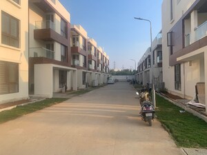 4 BHK Villa – Exterior View View at Gunjur - for Sale