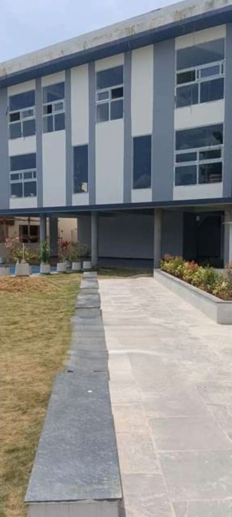 Exterior View, gunjur 4 Bedroom 2098 Sq.Ft. Villa In Gunjur Bangalore 7541654