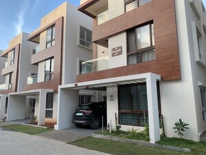 4 BHK Villa For Sale in Gunjur