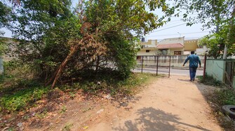 Commercial Land 4329 Sq.Ft. For Rent in Pattabiram Chennai  7625592