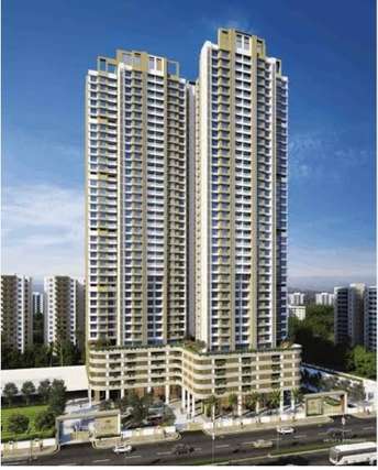 2 BHK Apartment For Resale in Malad West Mumbai  7625643