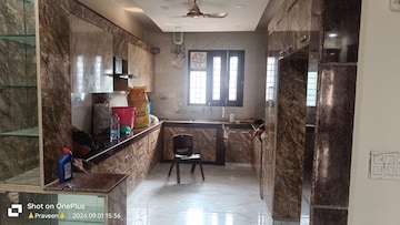 3 BHK Builder Floor For Rent in Sector 46 Gurgaon  7624813