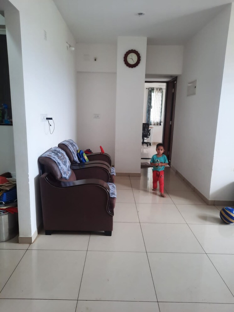 Living Room, shivalik-bandra-north-gulmohar-avenue 1 Bedroom 322 Sq.Ft. Apartment In Bandra East Mumbai 7625622