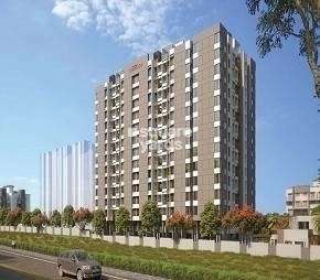 2 BHK Apartment For Resale in Porwal Parklane Urbanjoy Sus Pune  7625783