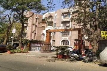 2 BHK Apartment For Sale in Ip Extension