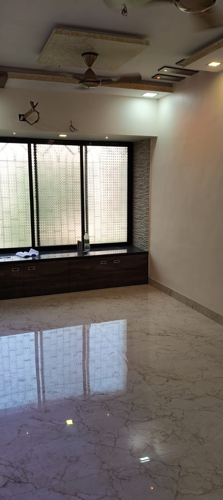 3 BHK Builder Floor For Rent in Sector 46 Gurgaon  7624818