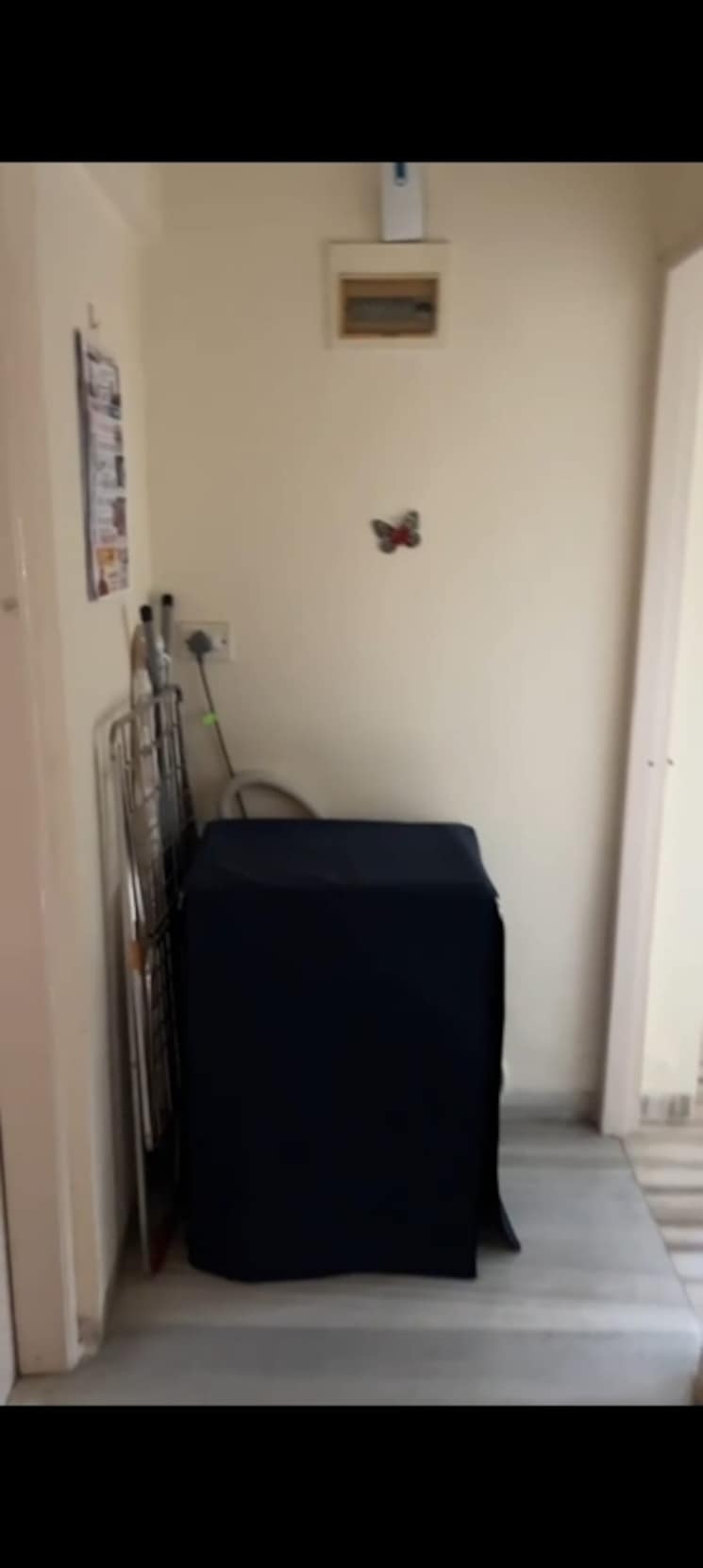 Room, navratna-chs-santacruz-east 1 Bedroom 450 Sq.Ft. Builder Floor In Santacruz East Mumbai 7625807