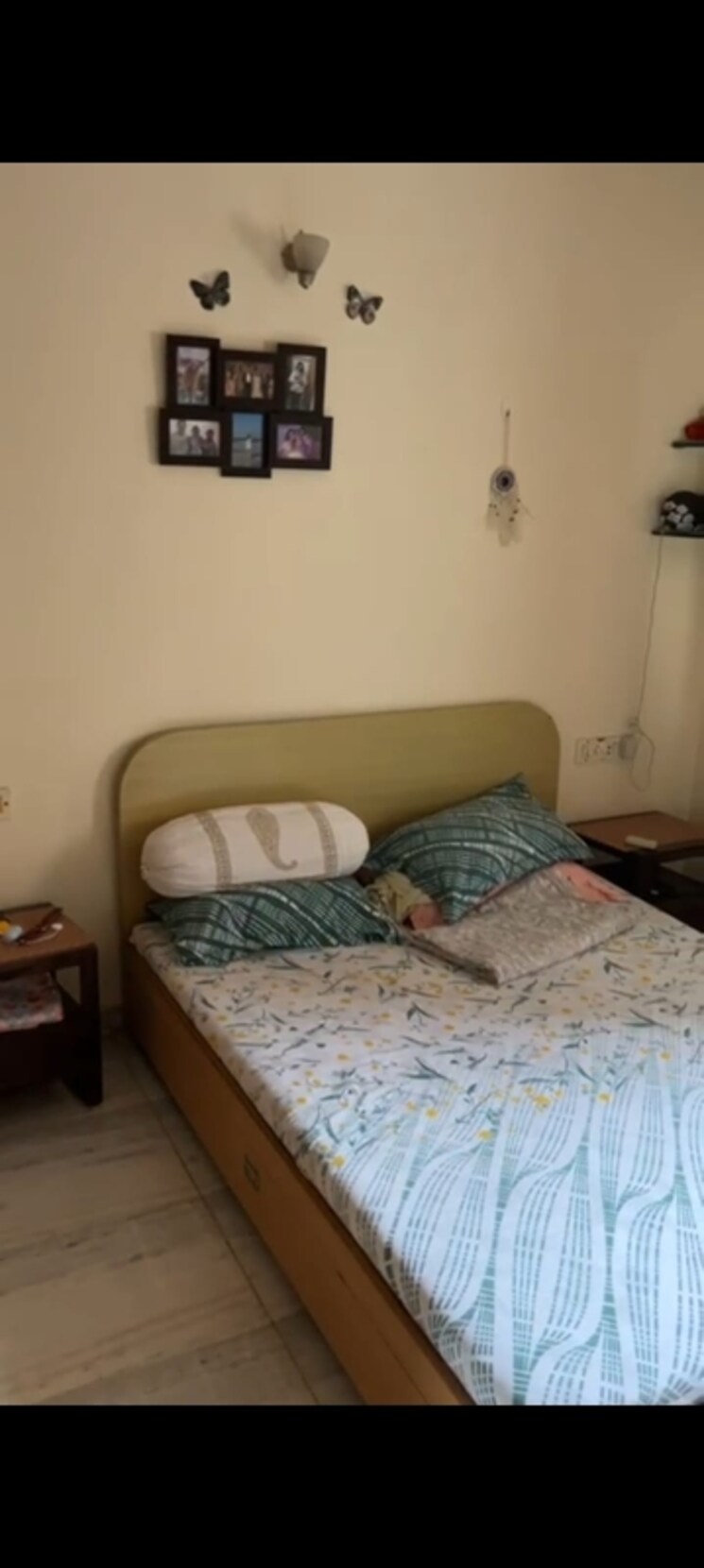 Bedroom, navratna-chs-santacruz-east 1 Bedroom 450 Sq.Ft. Builder Floor In Santacruz East Mumbai 7625807