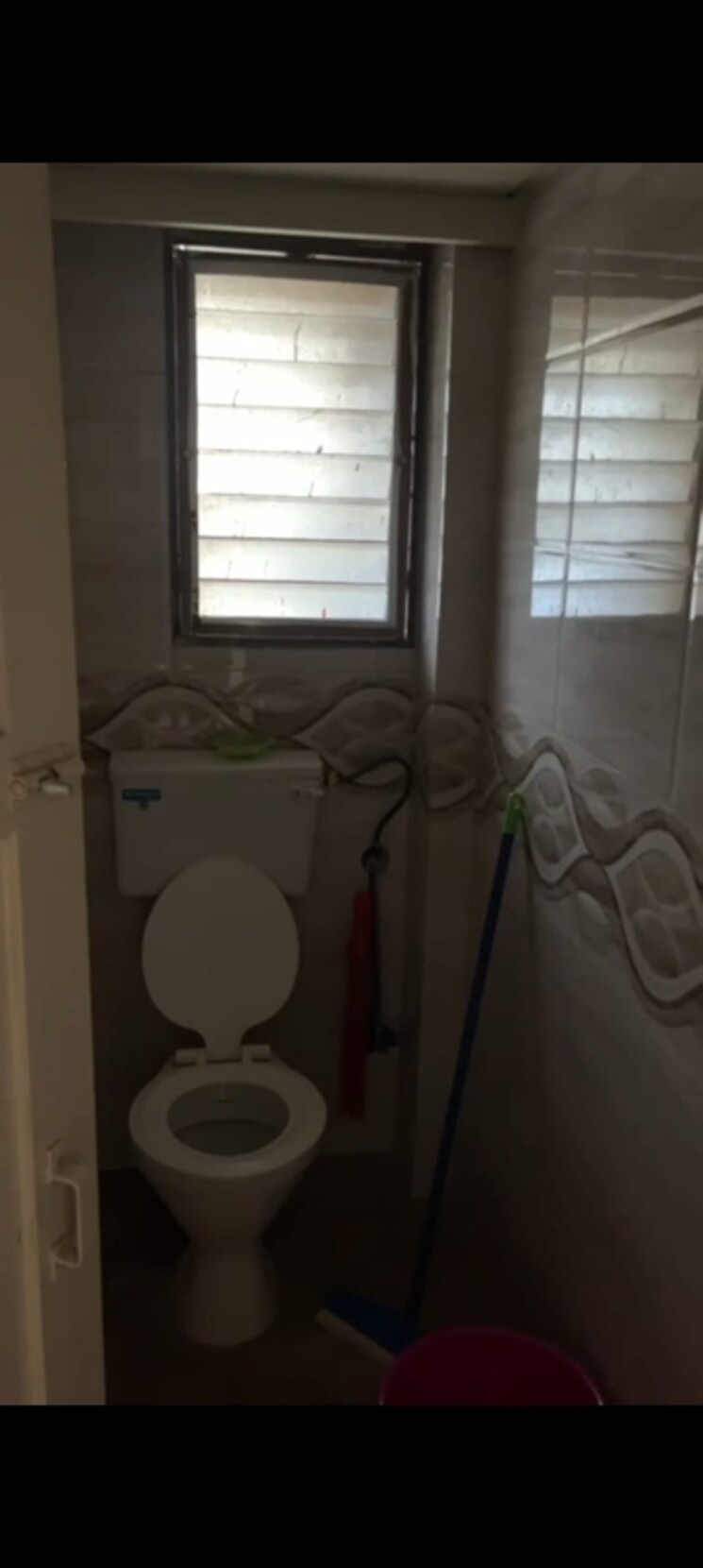 Bathroom, navratna-chs-santacruz-east 1 Bedroom 450 Sq.Ft. Builder Floor In Santacruz East Mumbai 7625807