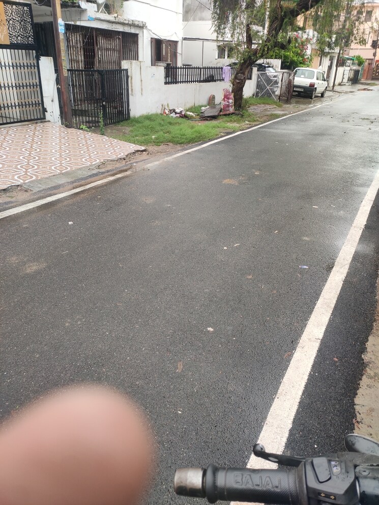 Exterior View, aliganj  3200 Sq.Yd. Plot In Aliganj Lucknow 7625732