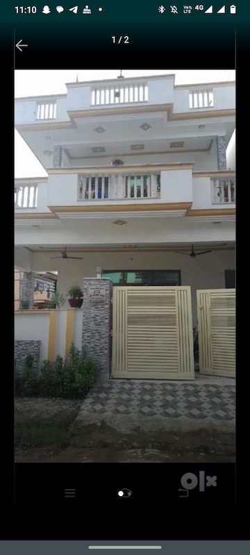 3 BHK Independent House For Rent in Badowala Dehradun  7625739