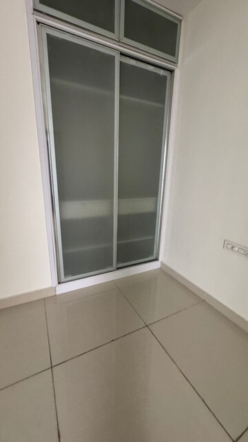 Bathroom in 3 BHK Apartment at Hermitage Centralis, Vip Road – for Sale