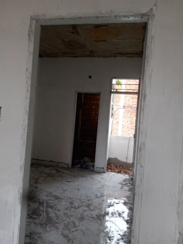 Building Lobby in 2 BHK Builder Floor at Kharar Landran Road – for Sale