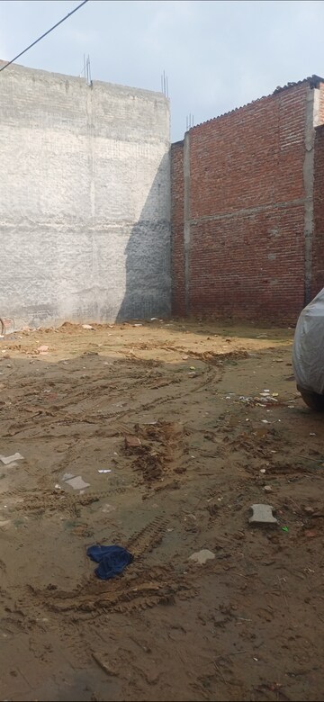 Plot Area in  Plot at Agwanpur – for Sale