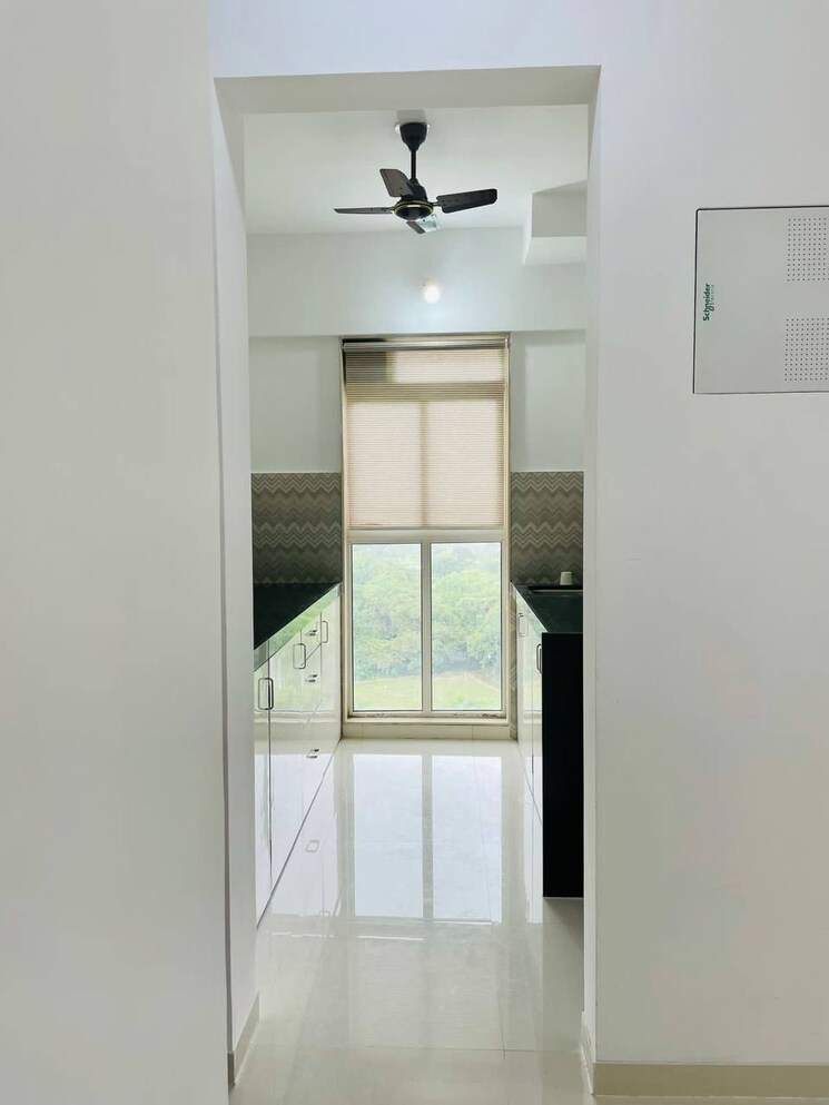 Bathroom, mahindra-happinest-kalyan 1 Bedroom 452 Sq.Ft. Apartment In Kalyan West Thane 7625909