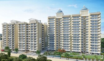 3 BHK Apartment For Resale in La Prisma Dhakoli Village Zirakpur  7625827