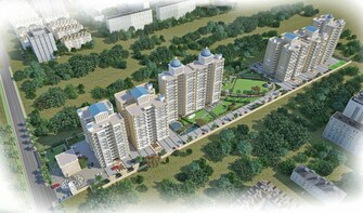 3 BHK Apartment For Resale in La Prisma Dhakoli Village Zirakpur  7625827