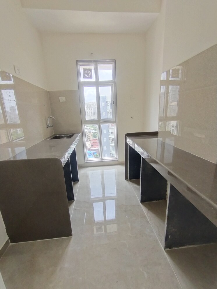 Kitchen, powai 2 Bedroom 537 Sq.Ft. Apartment In Powai Mumbai 7625983