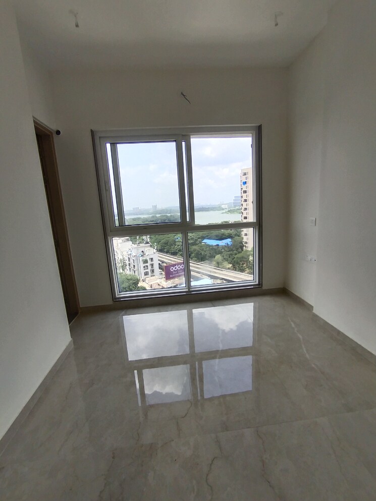 Room, powai 2 Bedroom 537 Sq.Ft. Apartment In Powai Mumbai 7625983