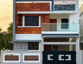 3 BHK Villa For Sale in Mysore Road