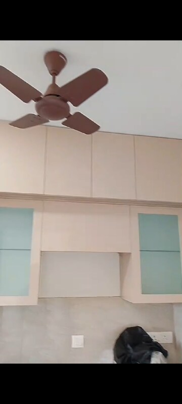 Furnished Amenities in 2 BHK Apartment at New Ambivali, Andheri West – for Rent