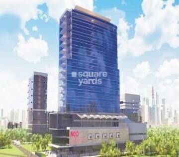  Office Space For Sale in Neo Square, Sector 109