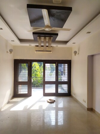 2.5 BHK Independent House For Rent in Kalkaji Delhi  7626080