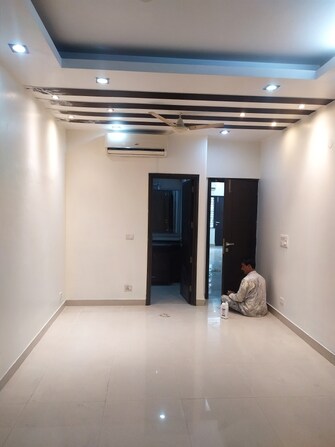 2.5 BHK Independent House For Rent in Kalkaji Delhi  7626080