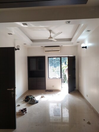 2.5 BHK Independent House For Rent in Kalkaji Delhi  7626080