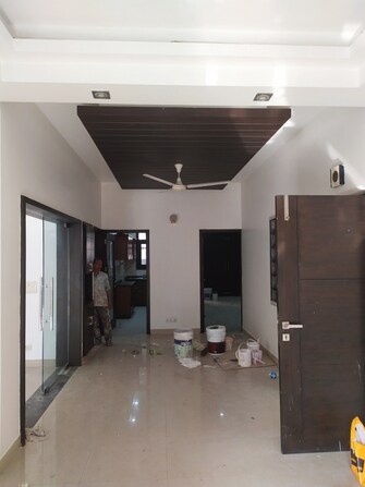 2.5 BHK Independent House For Rent in Kalkaji Delhi  7626080