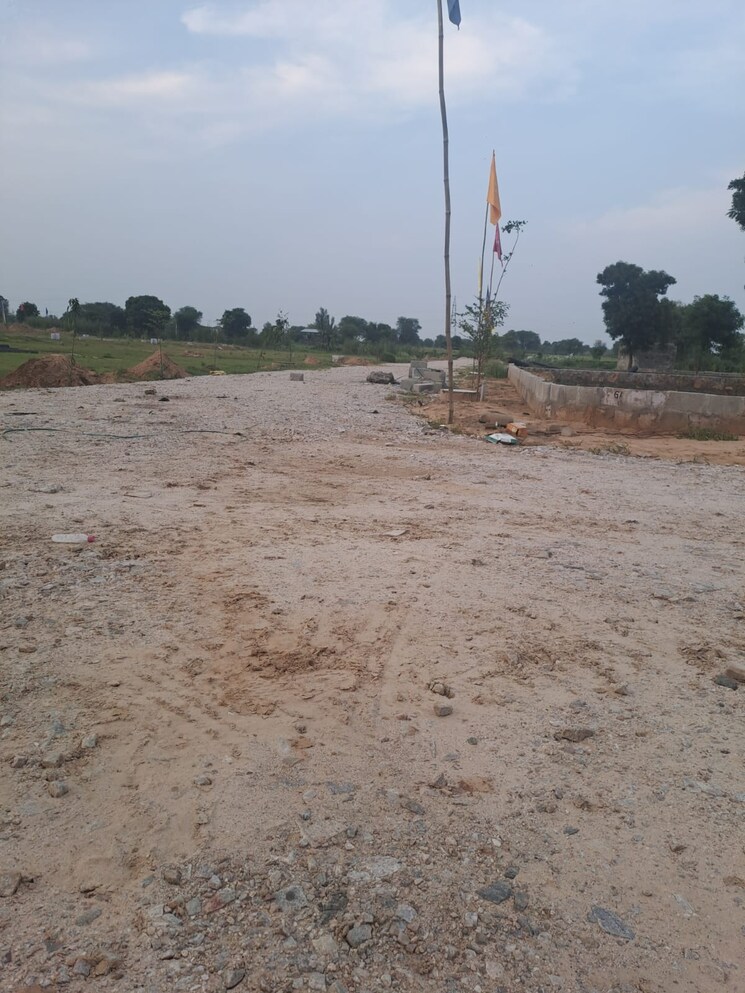 undefined, mylavaram  126 Sq.Ft. Plot In Mylavaram Vijayawada 7626028