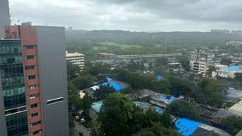 2 BHK Apartment For Rent in Arkade Aspire Goregaon East Mumbai  7626148