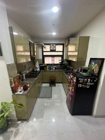 1 BHK Apartment For Rent in Sector 46 Gurgaon  7626103