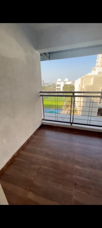 Balcony in 2 BHK Apartment at Undri – for Sale
