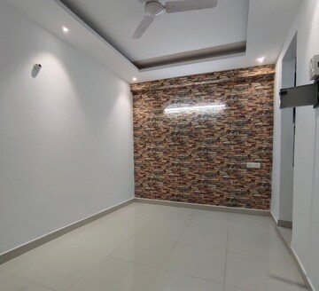 Living Room in 2 BHK Builder Floor at Chattarpur – for Sale