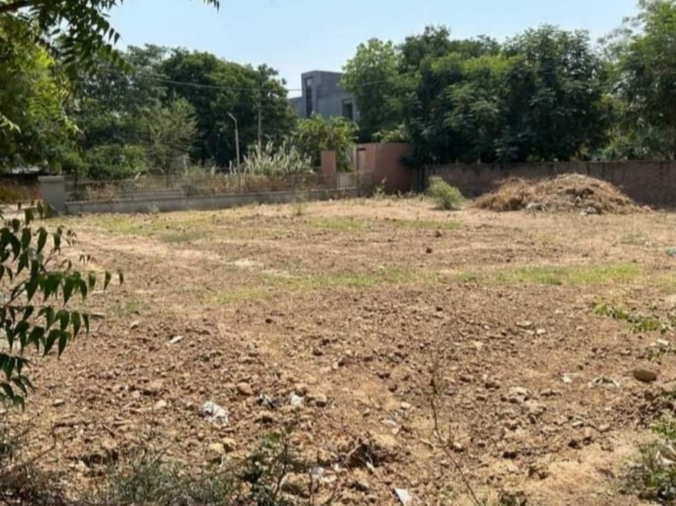 Resale 2000 Sq Ft Plot In Bangalore Central Jail Bangalore 7626165