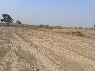 Commercial Land 2531 Sq.Ft. For Resale in Hapur Ghaziabad  7614632