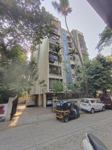 1.5 BHK Apartment – Exterior View View at Shree Krishna Niwas CHS, Powai - for Sale