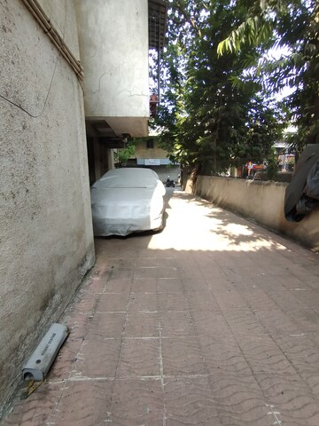 1.5 BHK Apartment – Exterior View View at Shree Krishna Niwas CHS, Powai - for Sale