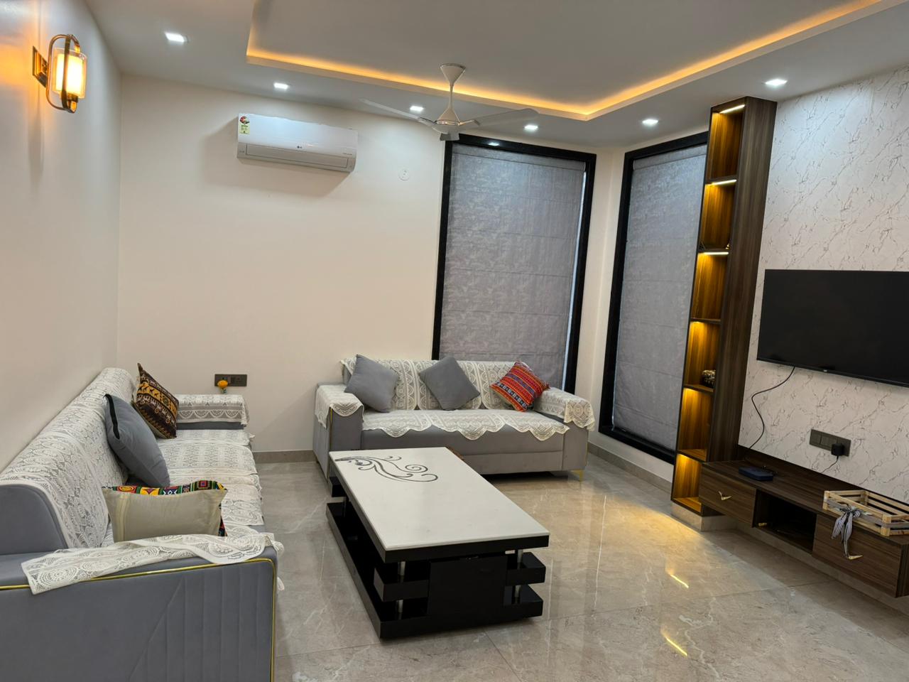 2 BHK Apartment For Resale in ACE Aspire Noida Ext Tech Zone 4 Greater Noida  7626257