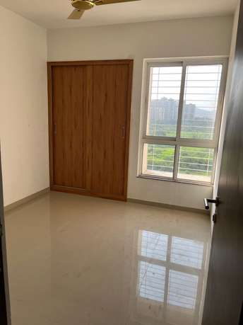 3 BHK Apartment For Rent in Dosti Group Imperia Manpada Thane  7626322