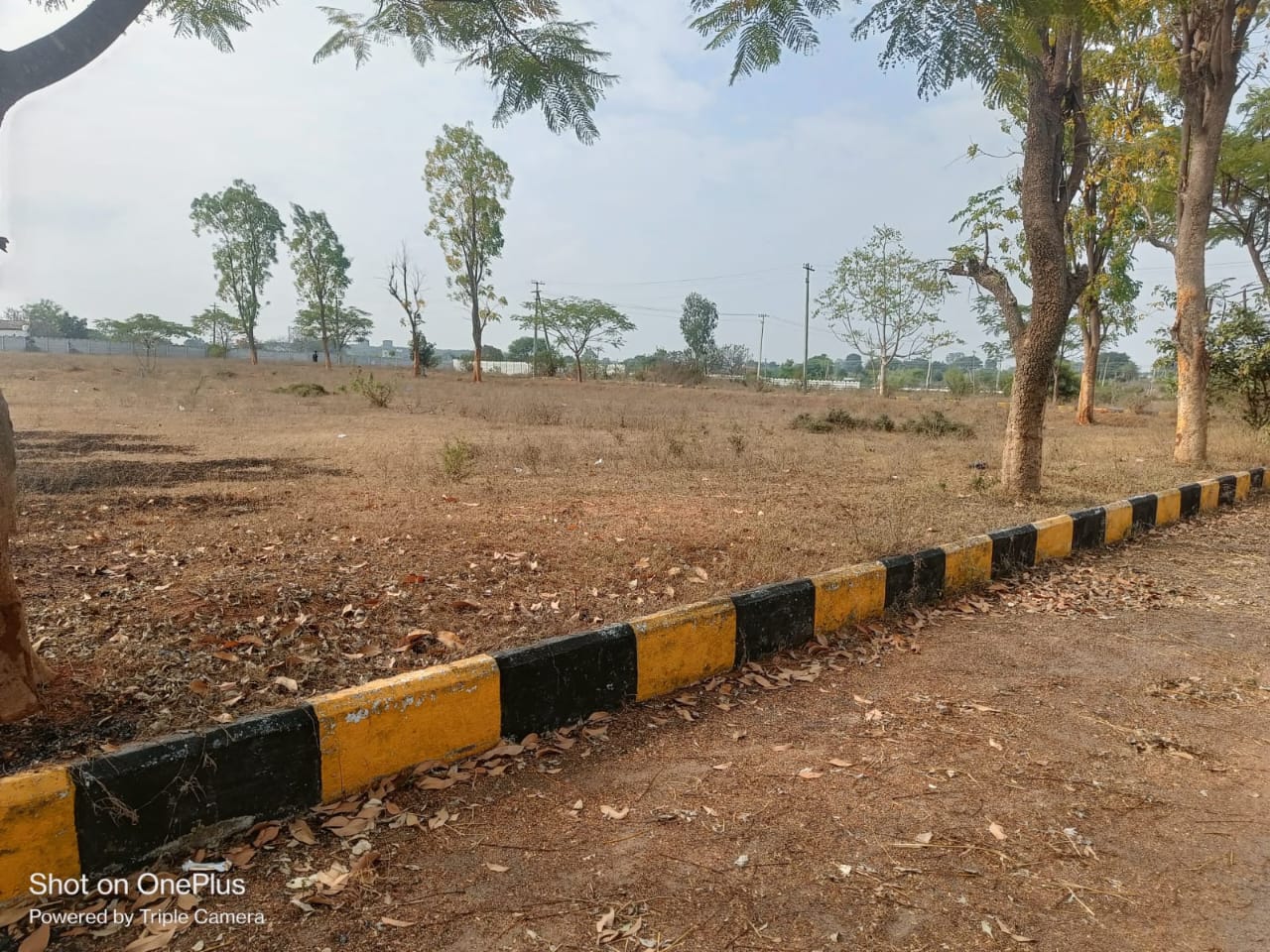 Plot For Resale in Arkavathy Layout Bangalore  7626335