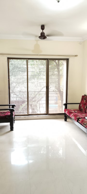 2 BHK Apartment For Rent in Runwal Heights Mulund West Mumbai  7626449