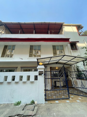 4 BHK Independent House For Rent in Hiranandani Powai Park Powai Mumbai  7623642