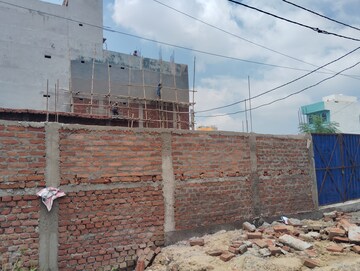 Plot – Exterior View View at Patna - Gaya Road - for Sale