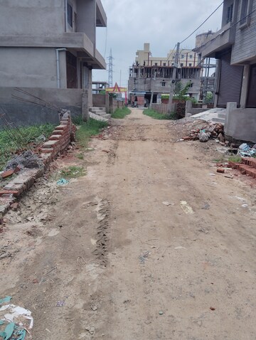  Plot – Exterior View View at Patna - Gaya Road - for Sale