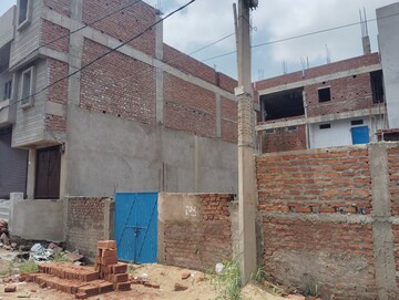  Plot – Exterior View View at Patna - Gaya Road - for Sale